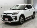2022 Toyota Raize