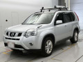 2014 Nissan X-Trail