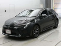 2023 Toyota Corolla Touring Wagon