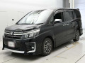2017 Toyota Voxy