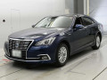 2017 Toyota Crown Hybrid