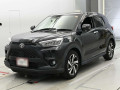 2021 Toyota Raize