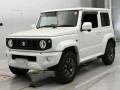 2020 Suzuki Jimny Sierra