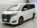 2020 Toyota Esquire