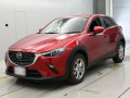 2023 Mazda CX-3