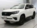 2023 Toyota Land Cruiser Prado