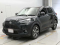 2023 Toyota Raize