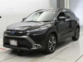 2022 Toyota Corolla Cross