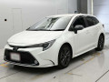 2021 Toyota Corolla Touring Wagon