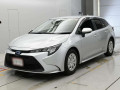 2021 Toyota Corolla Touring Wagon