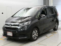 2021 Honda Freed