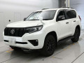 2023 Toyota Land Cruiser Prado
