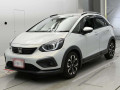 2022 Honda Fit