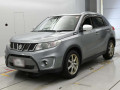2018 Suzuki Escudo