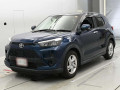 2021 Toyota Raize
