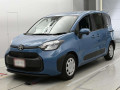 2023 Toyota Sienta