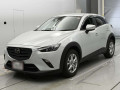 2022 Mazda CX-3