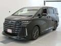 2023 Toyota Vellfire