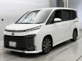 2024 Toyota Voxy