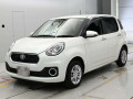 2017 Toyota Passo