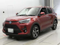 2026 Toyota Raize