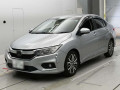 2017 Honda Grace