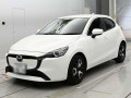 2024 Mazda Mazda2