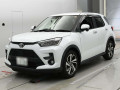 2020 Toyota Raize