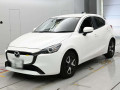 2024 Mazda Mazda2