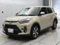 2025 Toyota Raize
