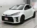 2022 Toyota GR YARIS
