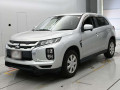 2021 Mitsubishi RVR