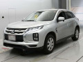 2021 Mitsubishi RVR
