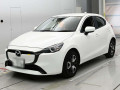 2024 Mazda Mazda2