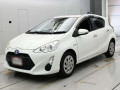 2016 Toyota Aqua