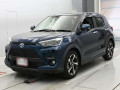 2023 Toyota Raize