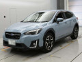 2017 Subaru XV
