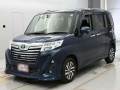 2017 Toyota Roomy