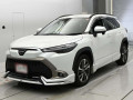2023 Toyota Corolla Cross