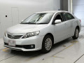 2011 Toyota Allion
