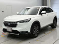 2021 Honda VEZEL