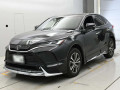2022 Toyota Harrier