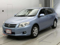 2008 Toyota Corolla Fielder