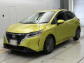 2021 Nissan Note