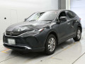 2020 Toyota Harrier