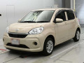 2021 Toyota Passo