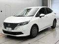 2026 Nissan Note