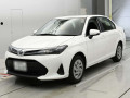 2025 Toyota Corolla Axio