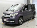 2015 Honda Step WGN Spada