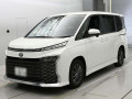 2024 Toyota Voxy
